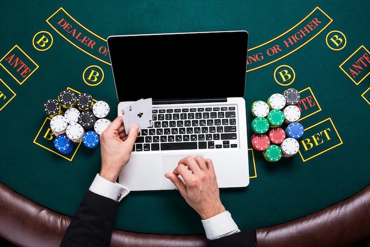 j200 slot app interface showing live dealer table on mobile phone